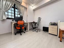 Blk 299B Compassvale Green (Sengkang), HDB 5 Rooms #616607591